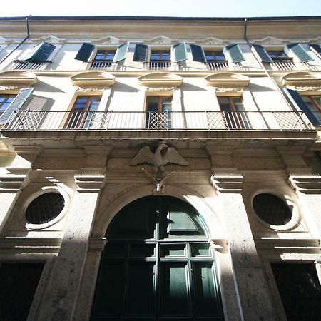 Bed and Breakfast Palazzo De' Vecchi Siena Exterior foto